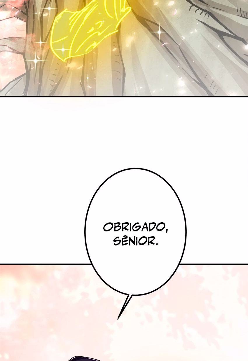 Página 35 de Mantenha um Perfil Discreto, Líder da Seita - Capítulo 97