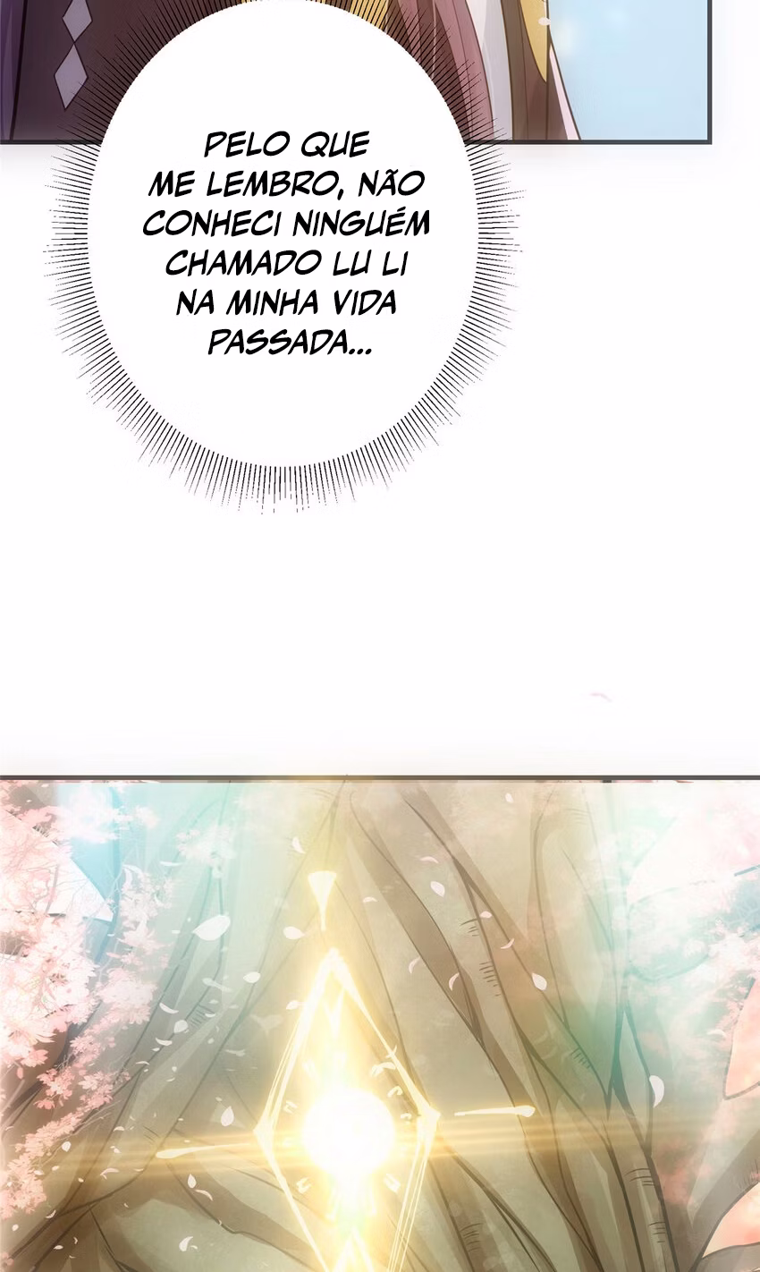 Página 4 de Mantenha um Perfil Discreto, Líder da Seita - Capítulo 97