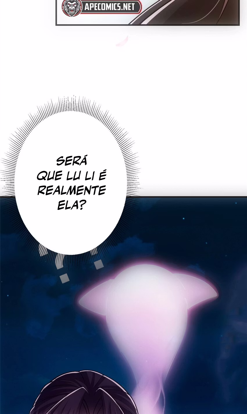 Página 6 de Mantenha um Perfil Discreto, Líder da Seita - Capítulo 97