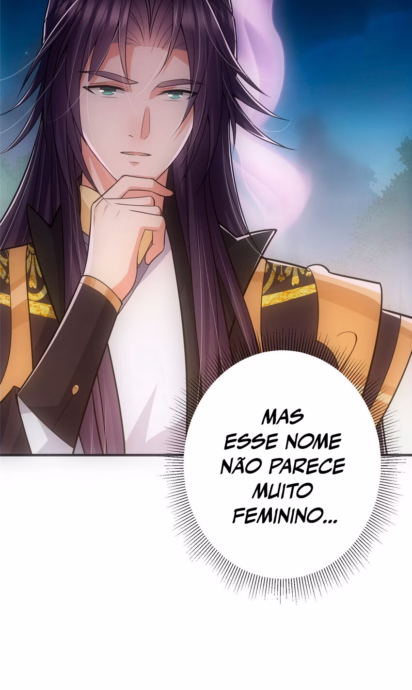 Página 7 de Mantenha um Perfil Discreto, Líder da Seita - Capítulo 97