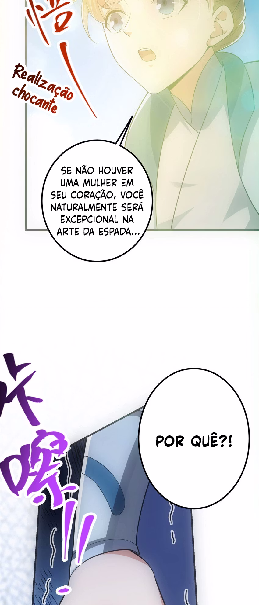 Página 14 de Mantenha um Perfil Discreto, Líder da Seita - Capítulo 99