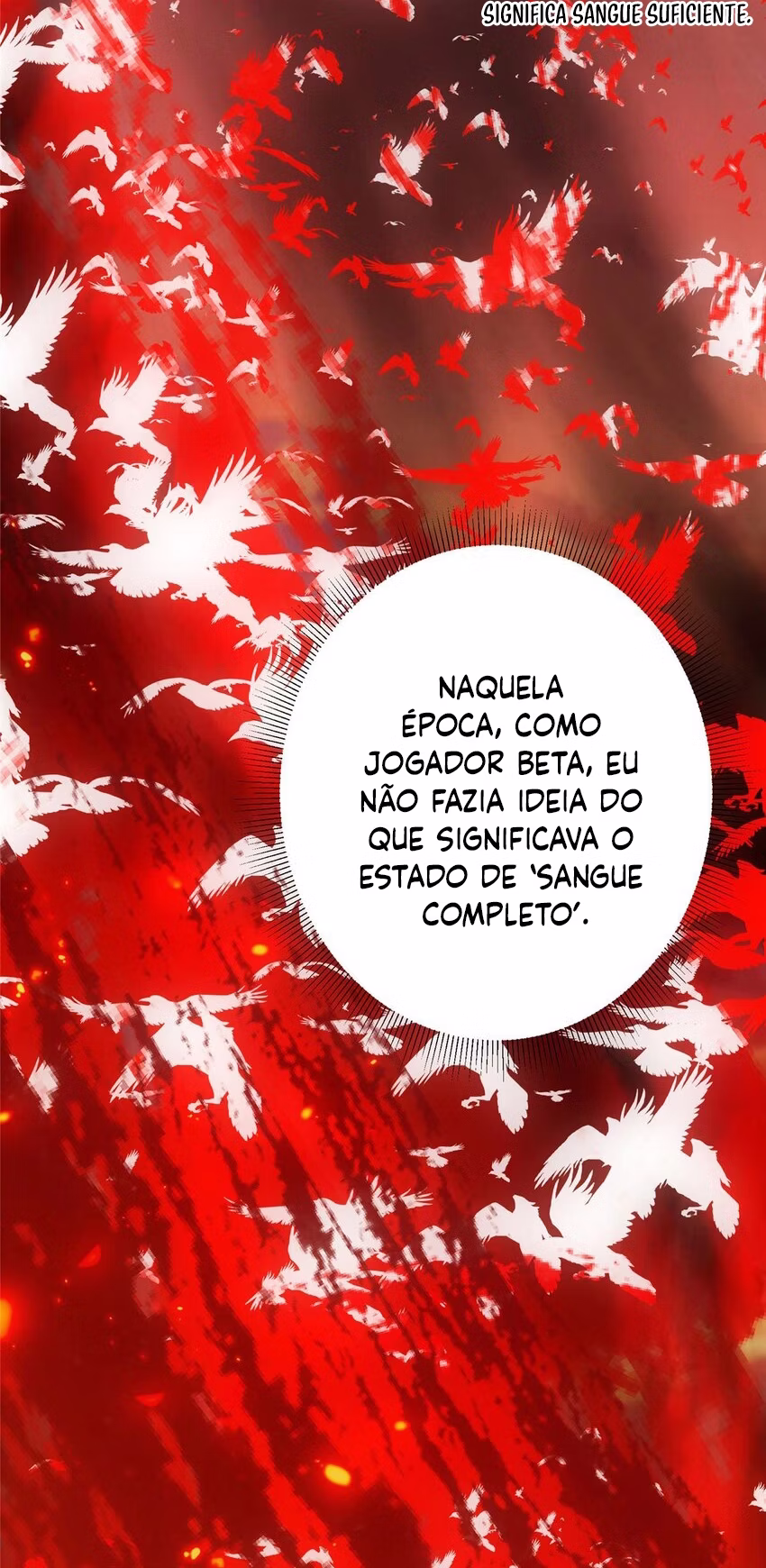 Página 20 de Mantenha um Perfil Discreto, Líder da Seita - Capítulo 100
