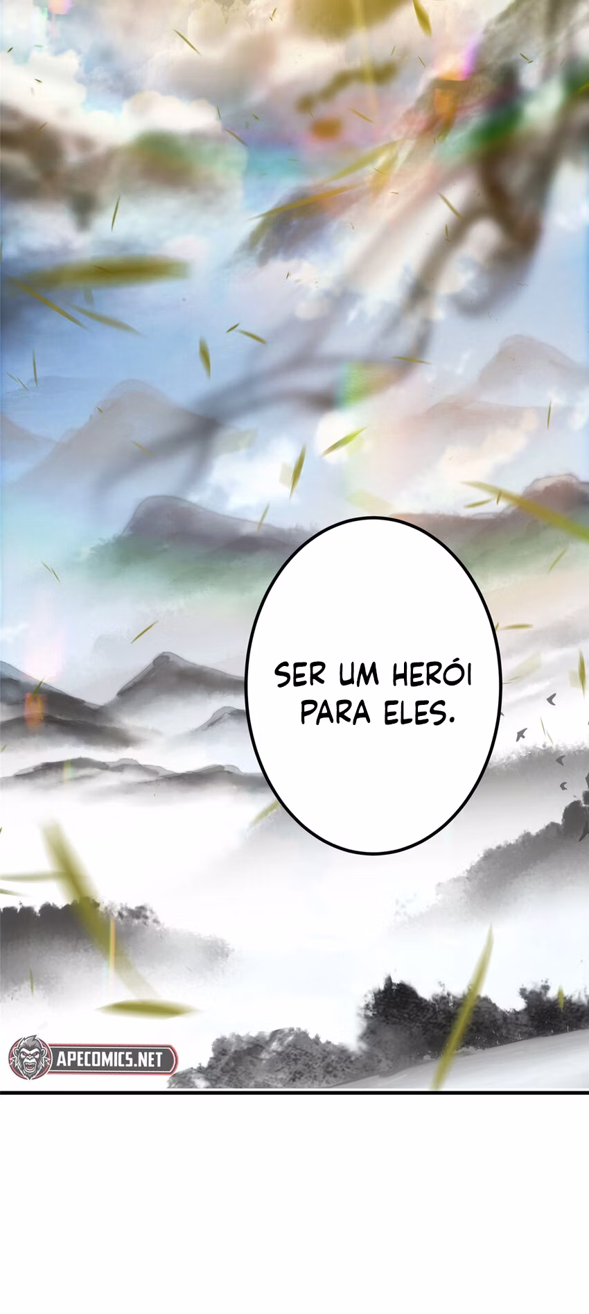 Página 42 de Mantenha um Perfil Discreto, Líder da Seita - Capítulo 101