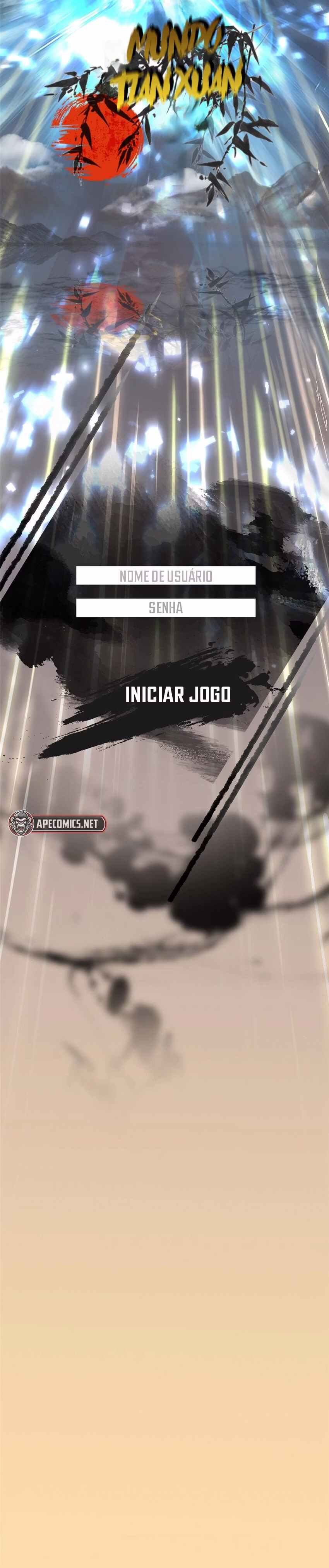 Página 21 de Mantenha um Perfil Discreto, Líder da Seita - Capítulo 112