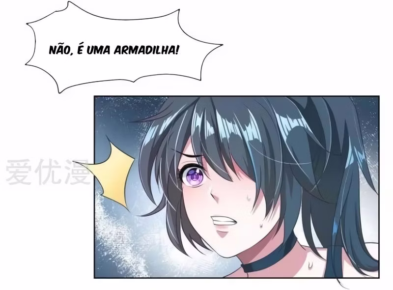 Página 9 de Escolhendo uma Beldade da Escola para Ser Minha Esposa - Capítulo 00