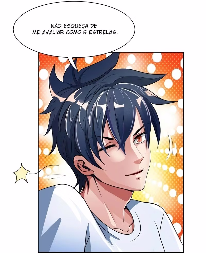 Página 16 de Escolhendo uma Beldade da Escola para Ser Minha Esposa - Capítulo 02