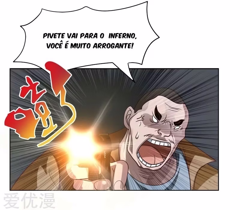 Página 38 de Escolhendo uma Beldade da Escola para Ser Minha Esposa - Capítulo 02