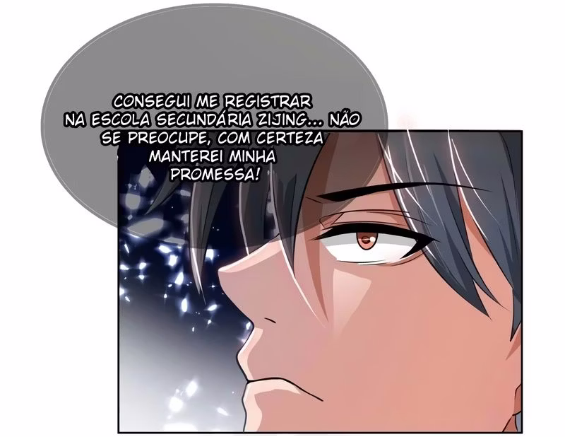 Página 51 de Escolhendo uma Beldade da Escola para Ser Minha Esposa - Capítulo 03