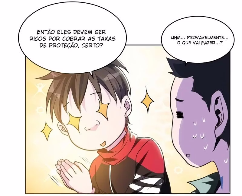Página 22 de Escolhendo uma Beldade da Escola para Ser Minha Esposa - Capítulo 04