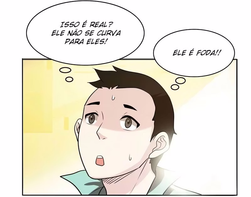 Página 5 de Escolhendo uma Beldade da Escola para Ser Minha Esposa - Capítulo 04