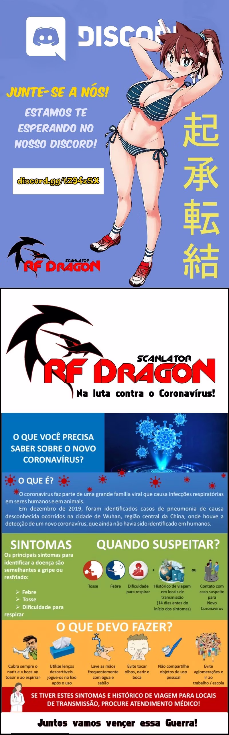 Página 9 de Escolhendo uma Beldade da Escola para Ser Minha Esposa - Capítulo 04