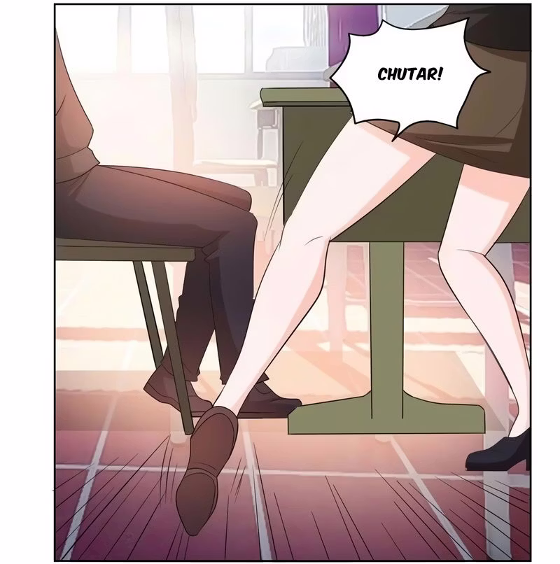 Página 42 de Escolhendo uma Beldade da Escola para Ser Minha Esposa - Capítulo 05