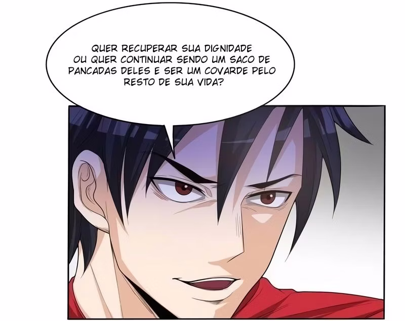 Página 41 de Escolhendo uma Beldade da Escola para Ser Minha Esposa - Capítulo 06