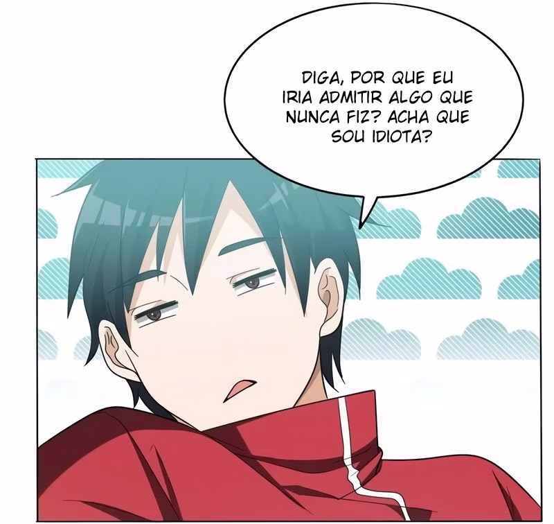 Página 32 de Escolhendo uma Beldade da Escola para Ser Minha Esposa - Capítulo 07