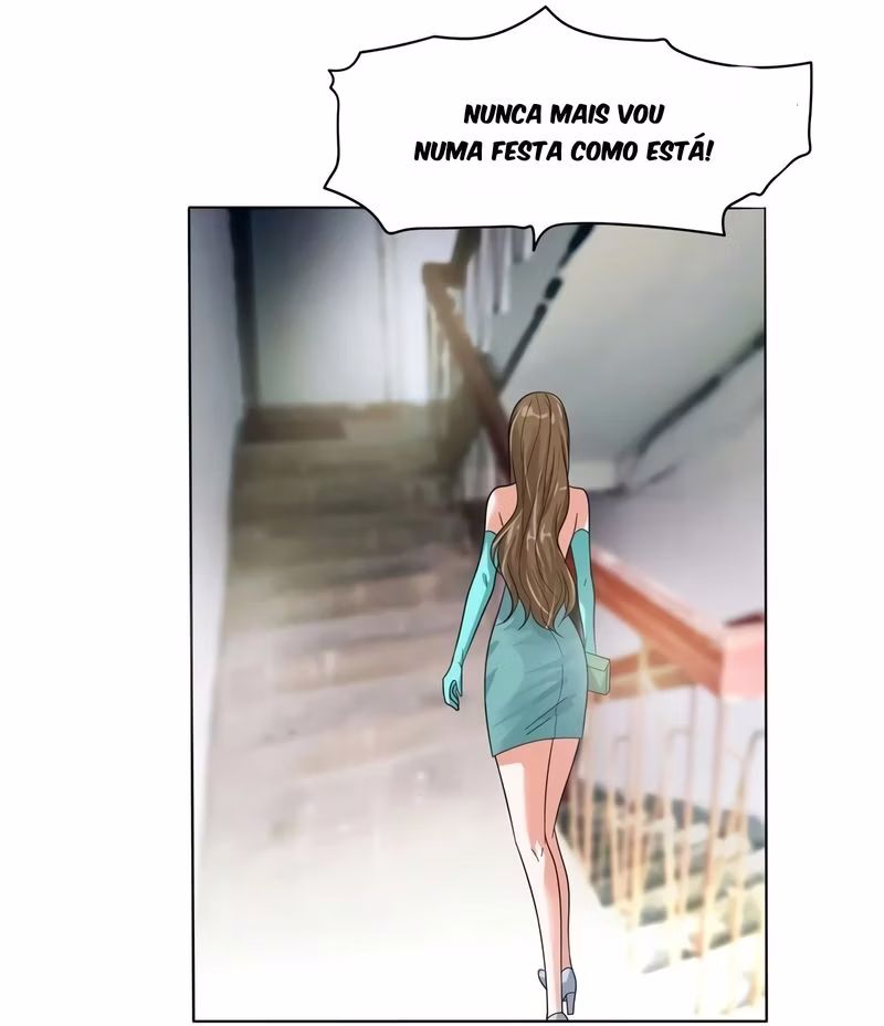 Página 32 de Escolhendo uma Beldade da Escola para Ser Minha Esposa - Capítulo 09