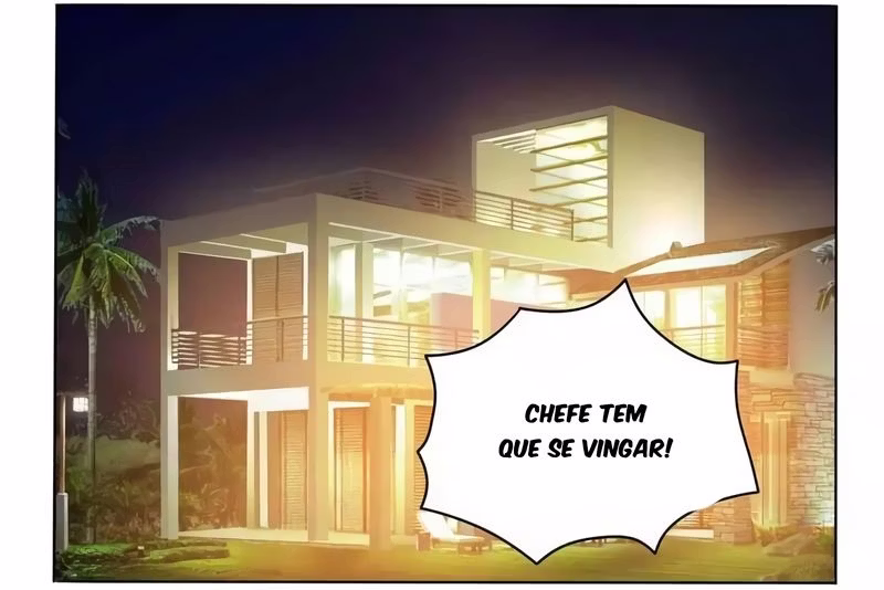 Página 12 de Escolhendo uma Beldade da Escola para Ser Minha Esposa - Capítulo 10