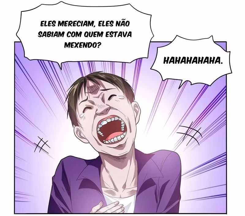 Página 19 de Escolhendo uma Beldade da Escola para Ser Minha Esposa - Capítulo 11