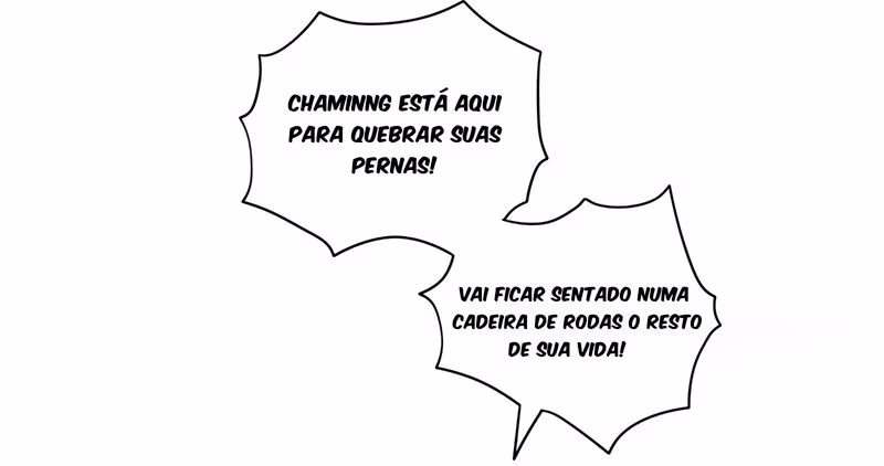 Página 25 de Escolhendo uma Beldade da Escola para Ser Minha Esposa - Capítulo 11