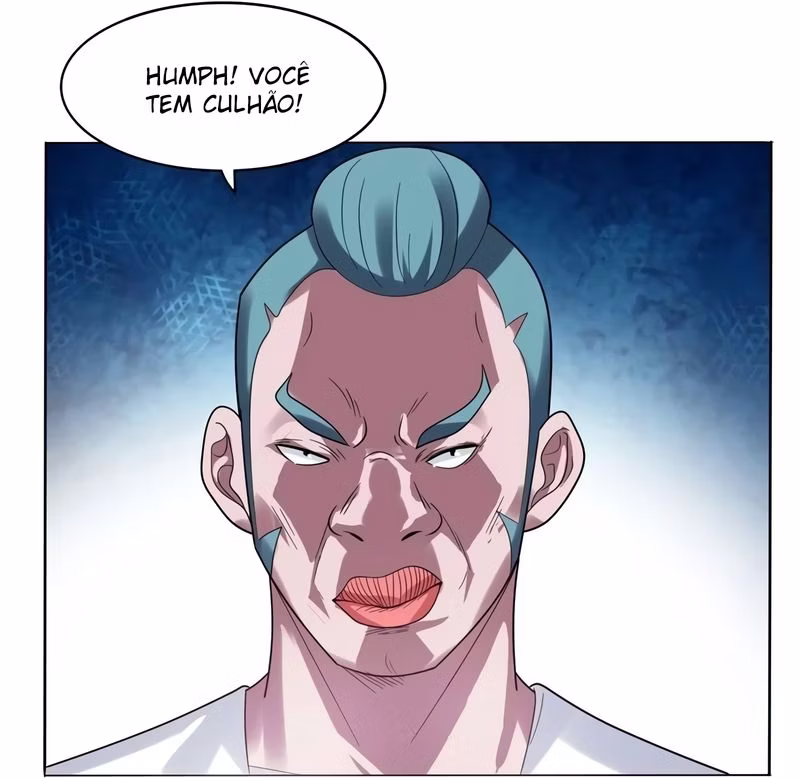Página 39 de Escolhendo uma Beldade da Escola para Ser Minha Esposa - Capítulo 11