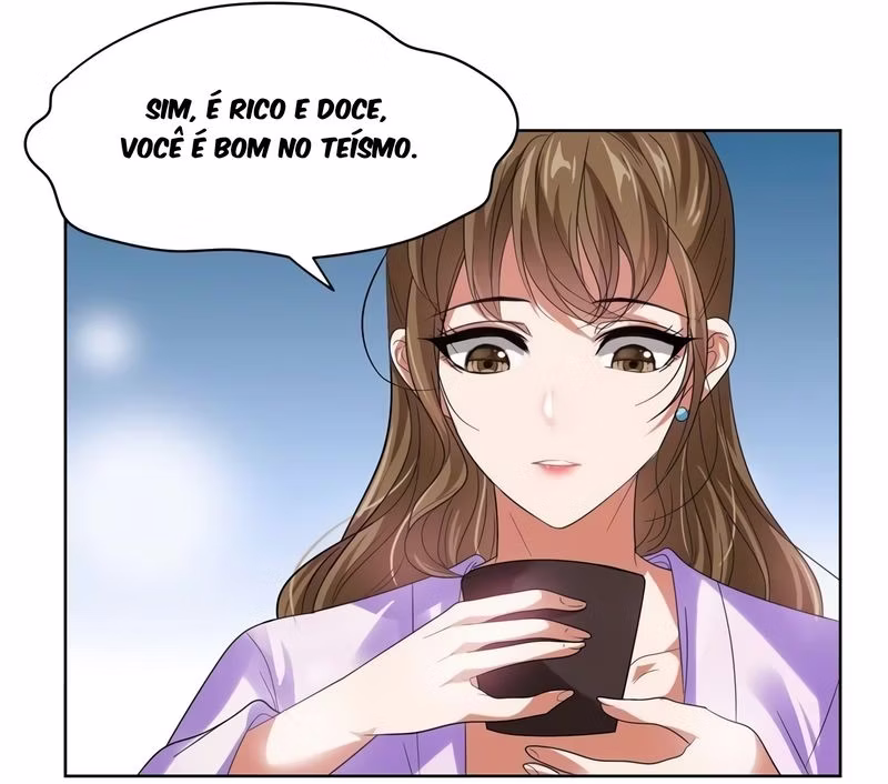 Página 40 de Escolhendo uma Beldade da Escola para Ser Minha Esposa - Capítulo 14