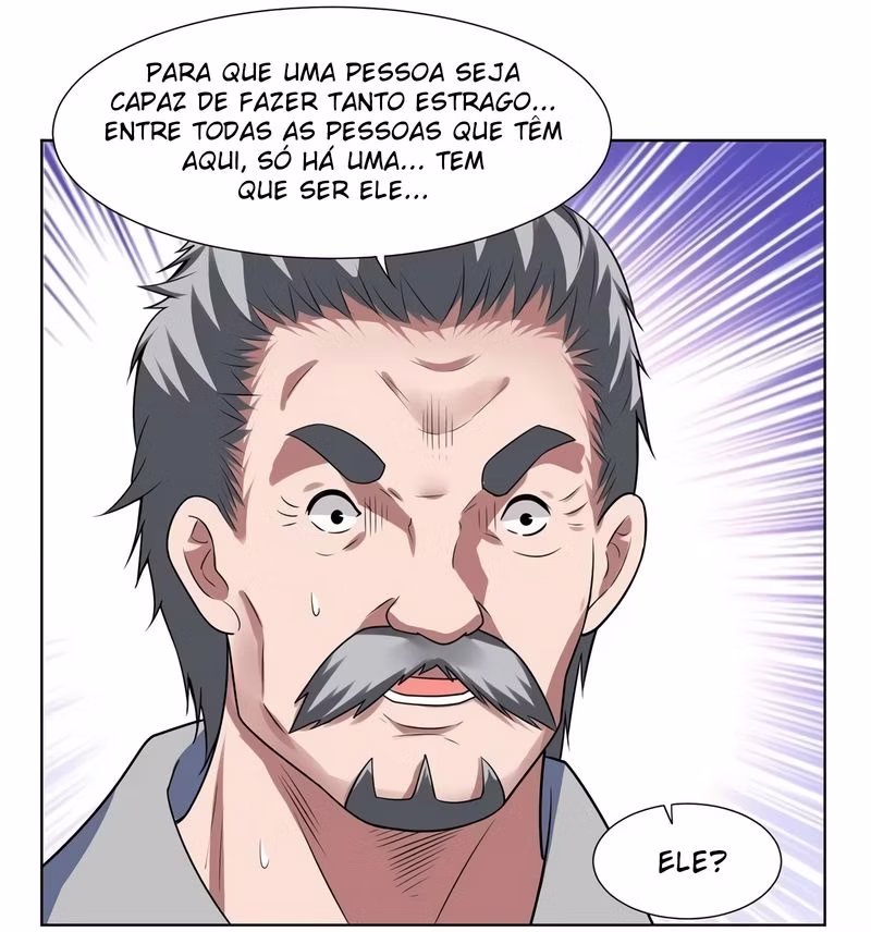 Página 10 de Escolhendo uma Beldade da Escola para Ser Minha Esposa - Capítulo 16