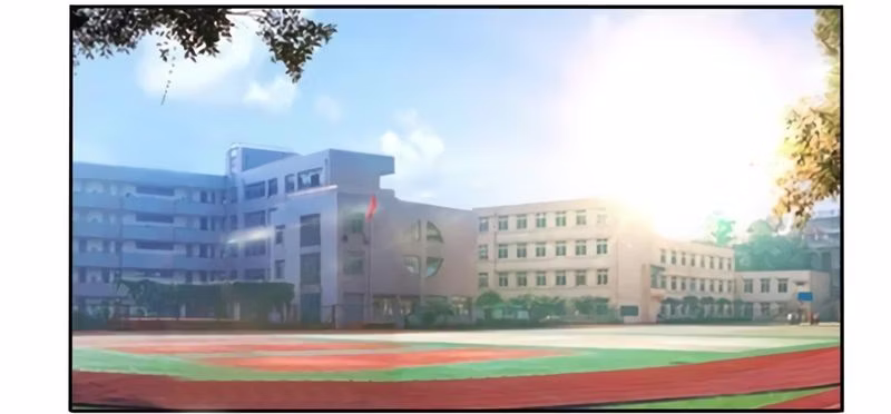 Página 14 de Escolhendo uma Beldade da Escola para Ser Minha Esposa - Capítulo 16
