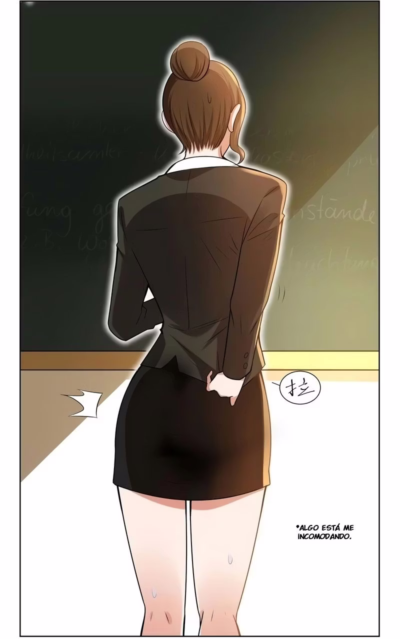 Página 26 de Escolhendo uma Beldade da Escola para Ser Minha Esposa - Capítulo 16