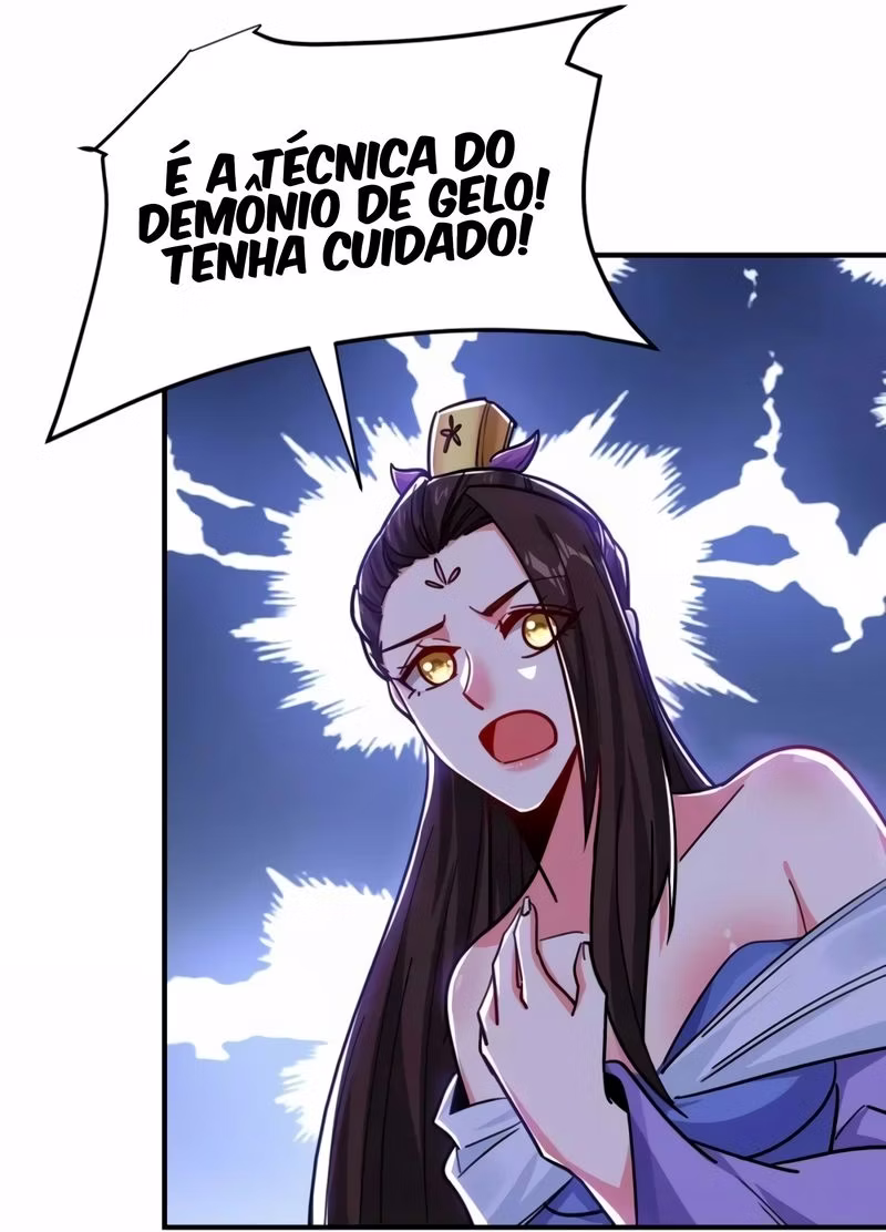 Página 7 de Escolhendo uma Beldade da Escola para Ser Minha Esposa - Capítulo 212