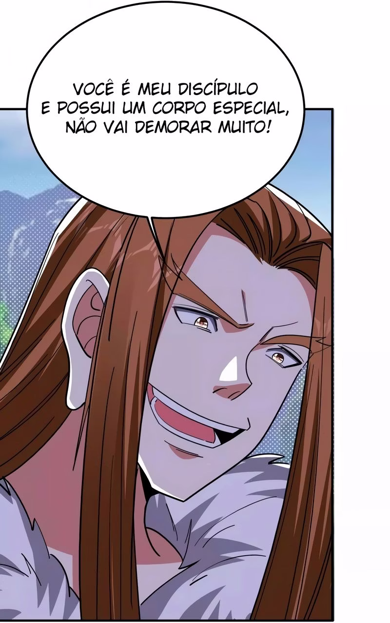 Página 34 de Escolhendo uma Beldade da Escola para Ser Minha Esposa - Capítulo 213
