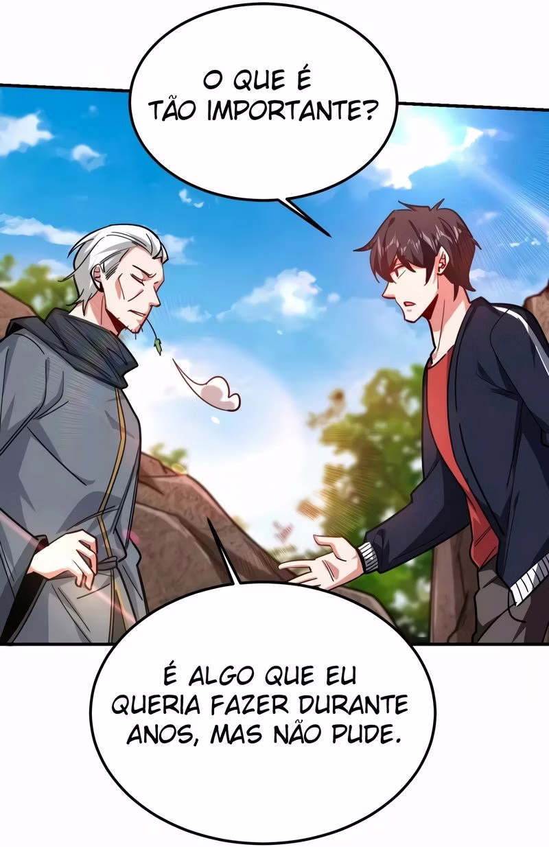 Página 15 de Escolhendo uma Beldade da Escola para Ser Minha Esposa - Capítulo 214