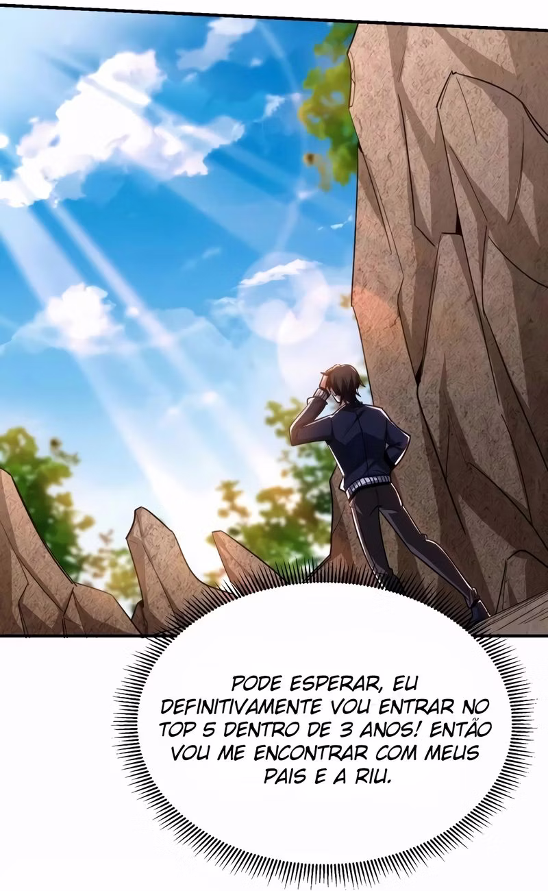 Página 27 de Escolhendo uma Beldade da Escola para Ser Minha Esposa - Capítulo 214