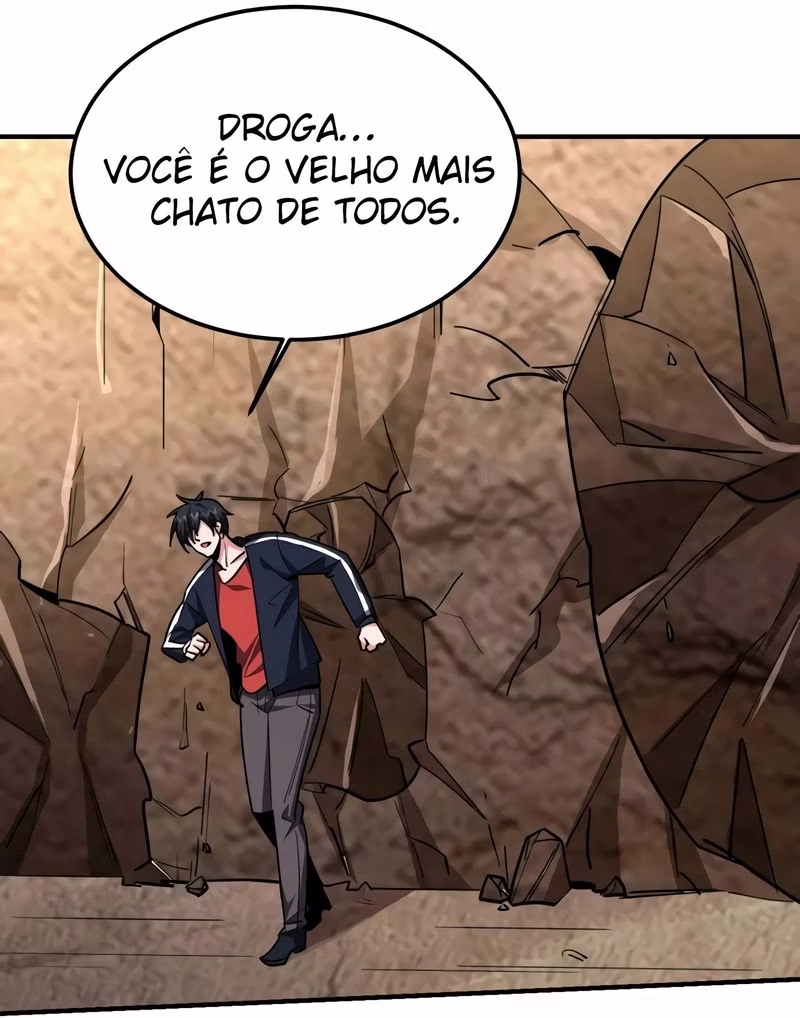 Página 5 de Escolhendo uma Beldade da Escola para Ser Minha Esposa - Capítulo 214