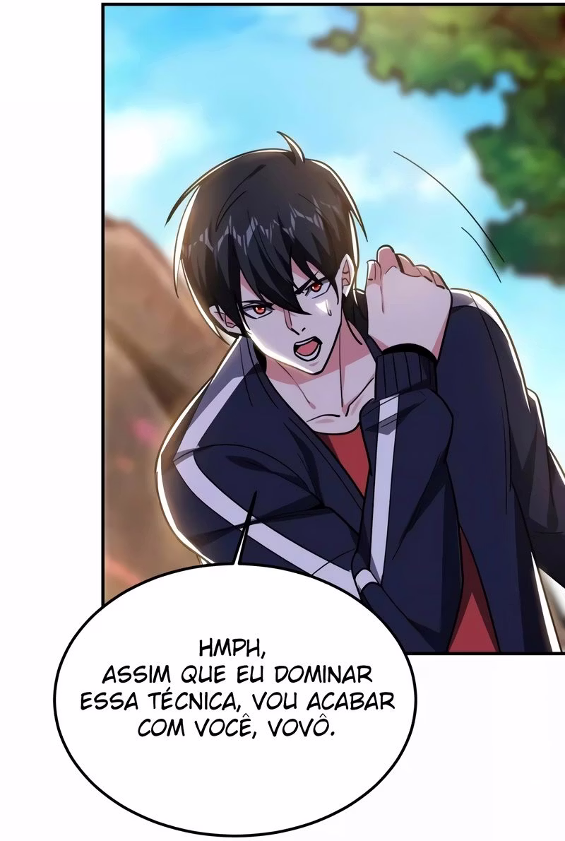 Página 7 de Escolhendo uma Beldade da Escola para Ser Minha Esposa - Capítulo 214