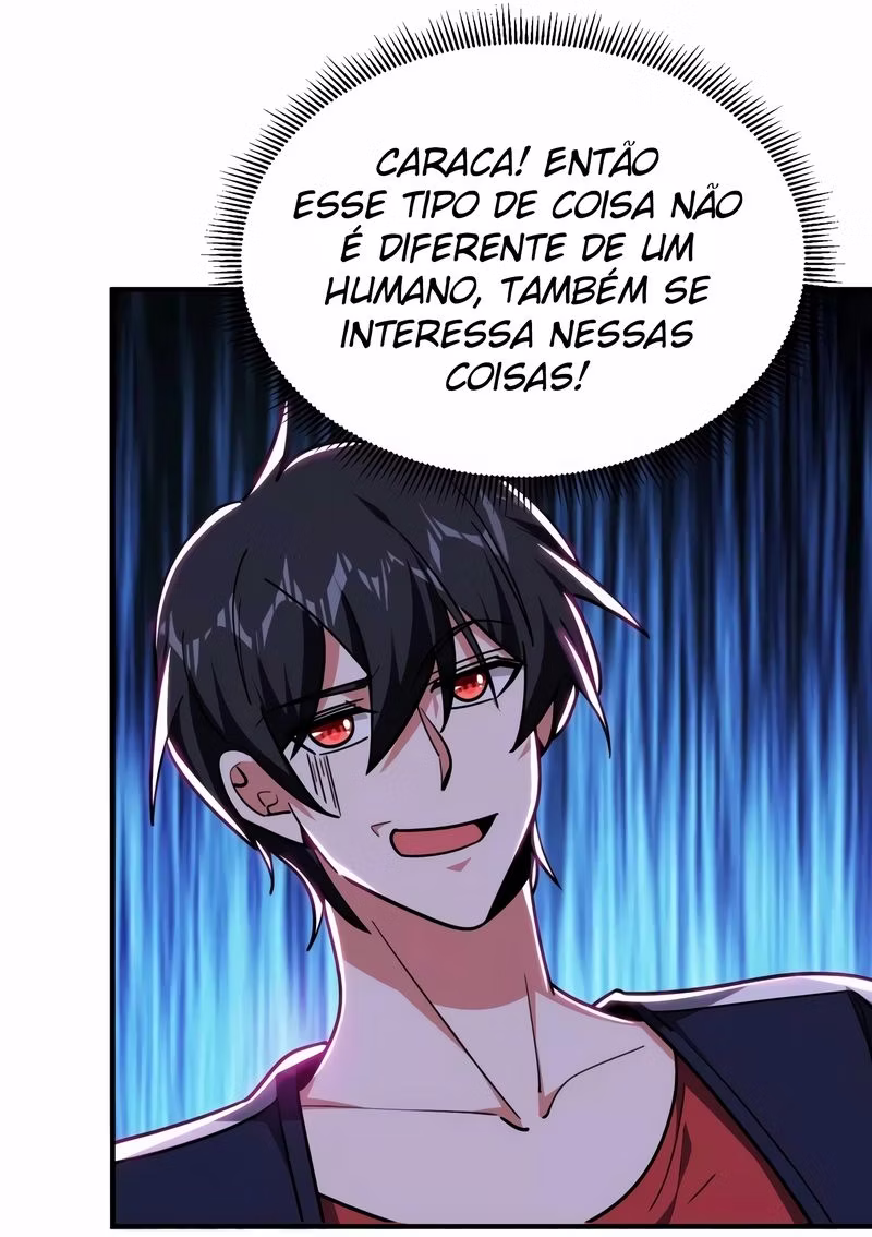 Página 20 de Escolhendo uma Beldade da Escola para Ser Minha Esposa - Capítulo 216