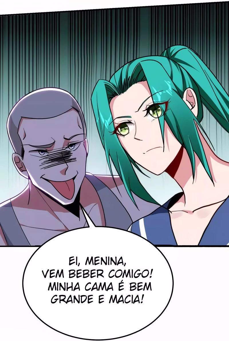 Página 34 de Escolhendo uma Beldade da Escola para Ser Minha Esposa - Capítulo 216