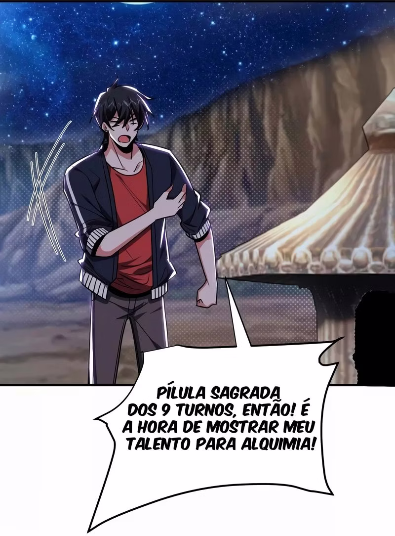 Página 6 de Escolhendo uma Beldade da Escola para Ser Minha Esposa - Capítulo 216