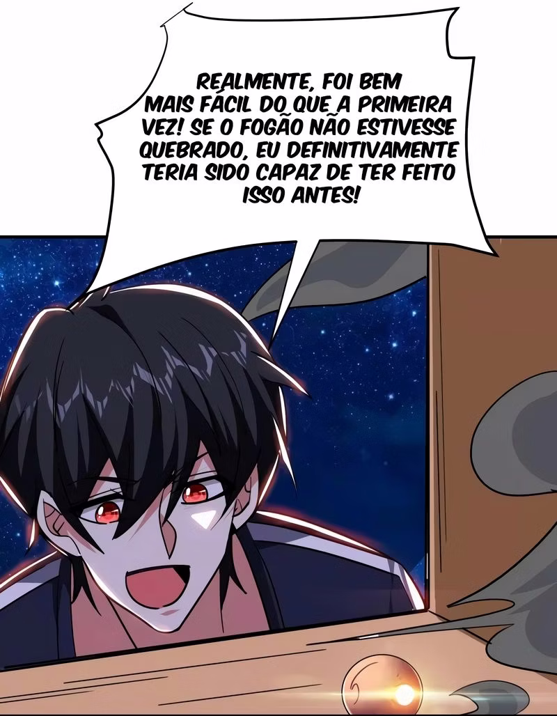 Página 9 de Escolhendo uma Beldade da Escola para Ser Minha Esposa - Capítulo 216