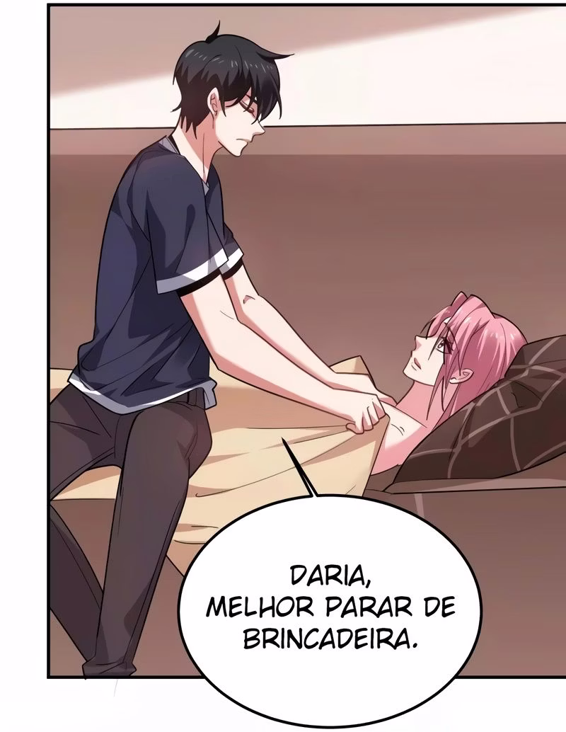 Página 12 de Escolhendo uma Beldade da Escola para Ser Minha Esposa - Capítulo 218