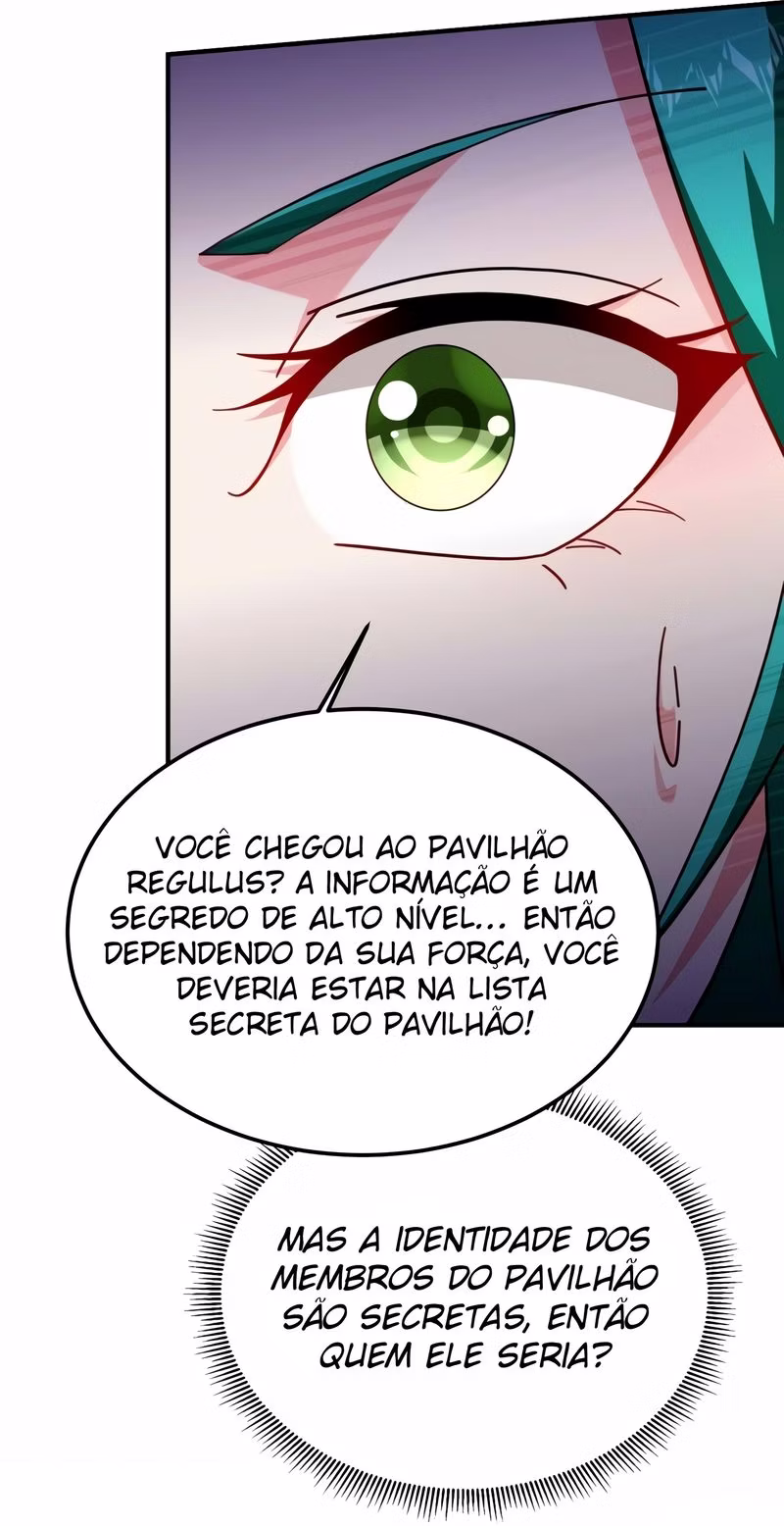 Página 25 de Escolhendo uma Beldade da Escola para Ser Minha Esposa - Capítulo 219