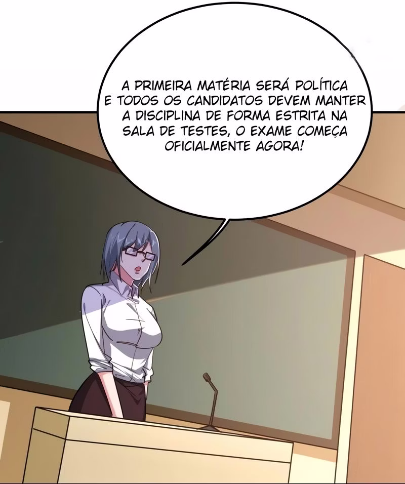 Página 3 de Escolhendo uma Beldade da Escola para Ser Minha Esposa - Capítulo 219