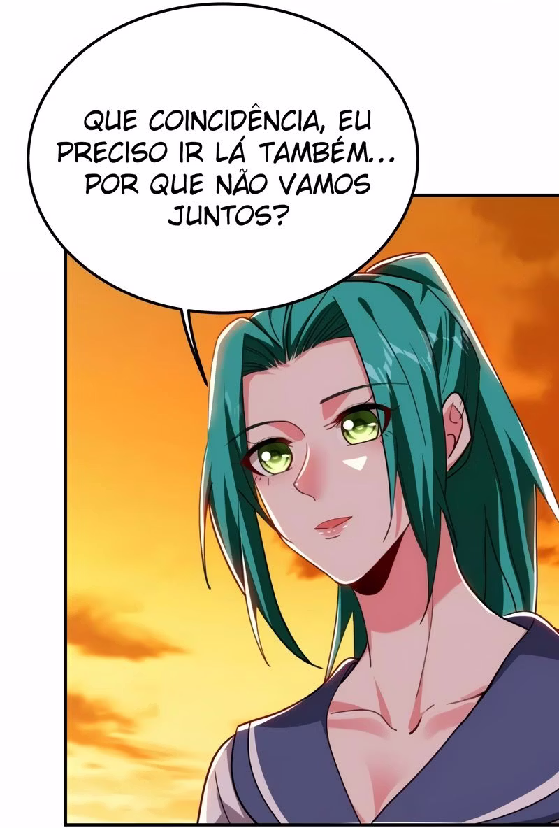 Página 42 de Escolhendo uma Beldade da Escola para Ser Minha Esposa - Capítulo 219
