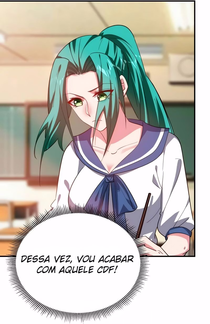 Página 5 de Escolhendo uma Beldade da Escola para Ser Minha Esposa - Capítulo 219