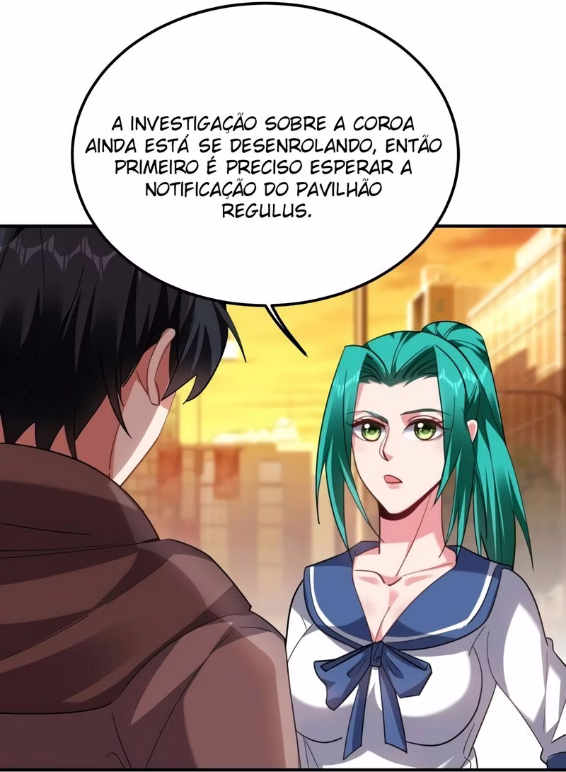 Página 15 de Escolhendo uma Beldade da Escola para Ser Minha Esposa - Capítulo 220