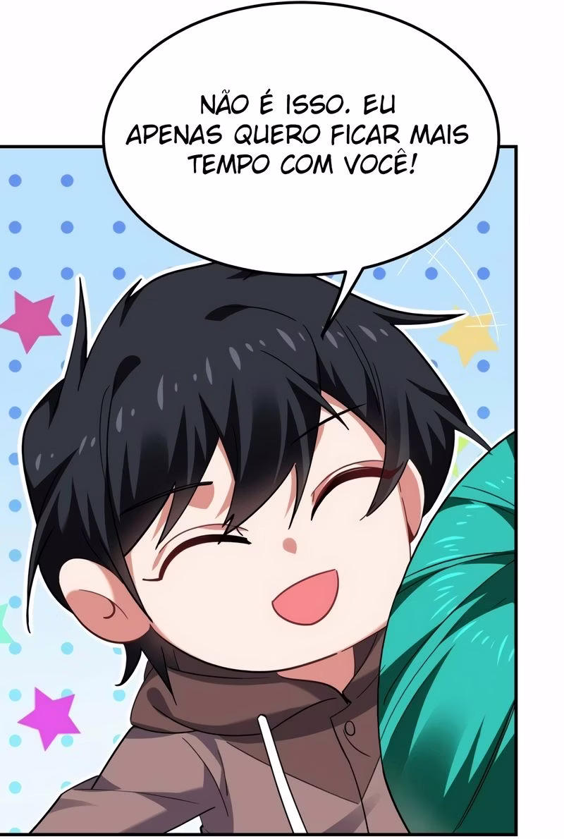 Página 19 de Escolhendo uma Beldade da Escola para Ser Minha Esposa - Capítulo 220