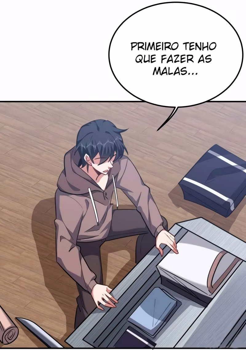 Página 24 de Escolhendo uma Beldade da Escola para Ser Minha Esposa - Capítulo 220