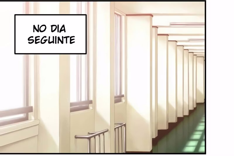 Página 33 de Escolhendo uma Beldade da Escola para Ser Minha Esposa - Capítulo 220