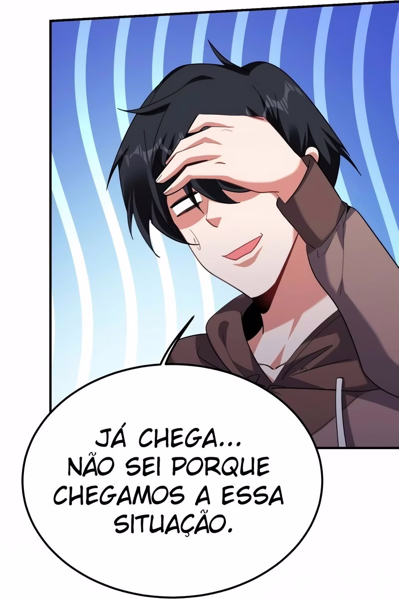Página 20 de Escolhendo uma Beldade da Escola para Ser Minha Esposa - Capítulo 221