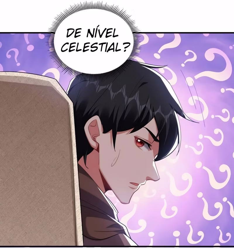Página 22 de Escolhendo uma Beldade da Escola para Ser Minha Esposa - Capítulo 221