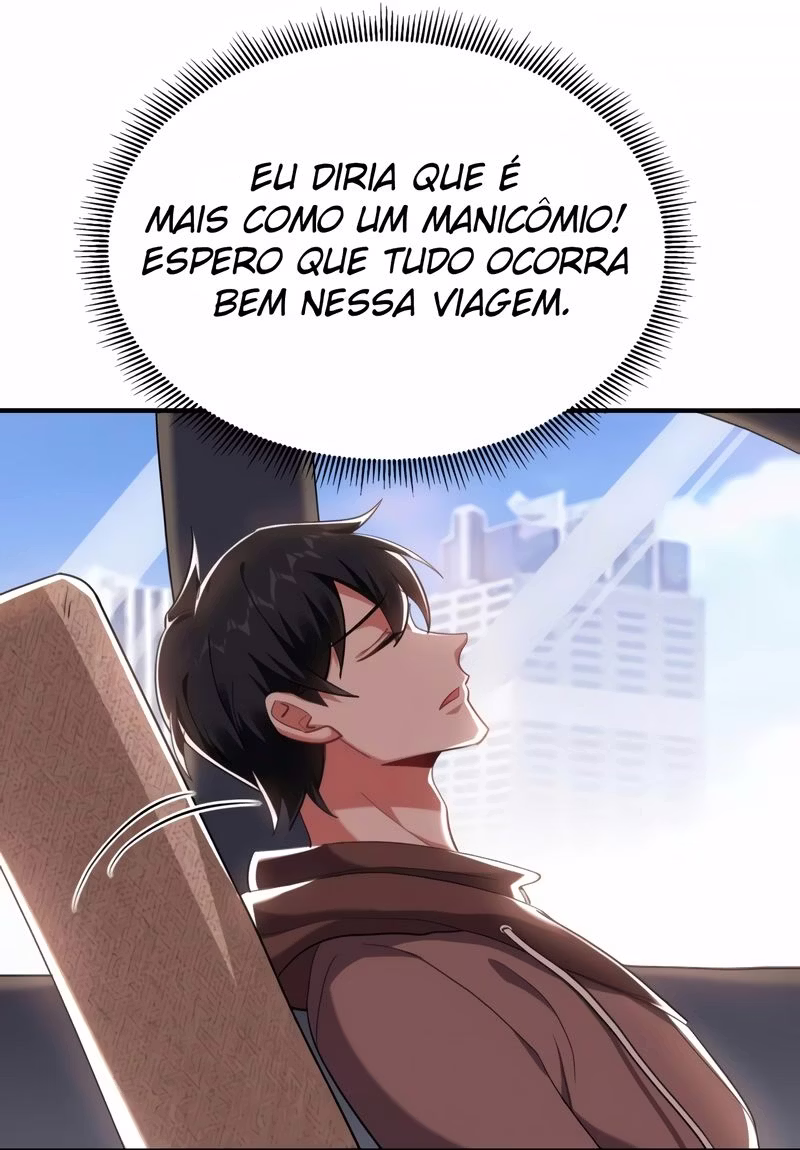 Página 25 de Escolhendo uma Beldade da Escola para Ser Minha Esposa - Capítulo 221