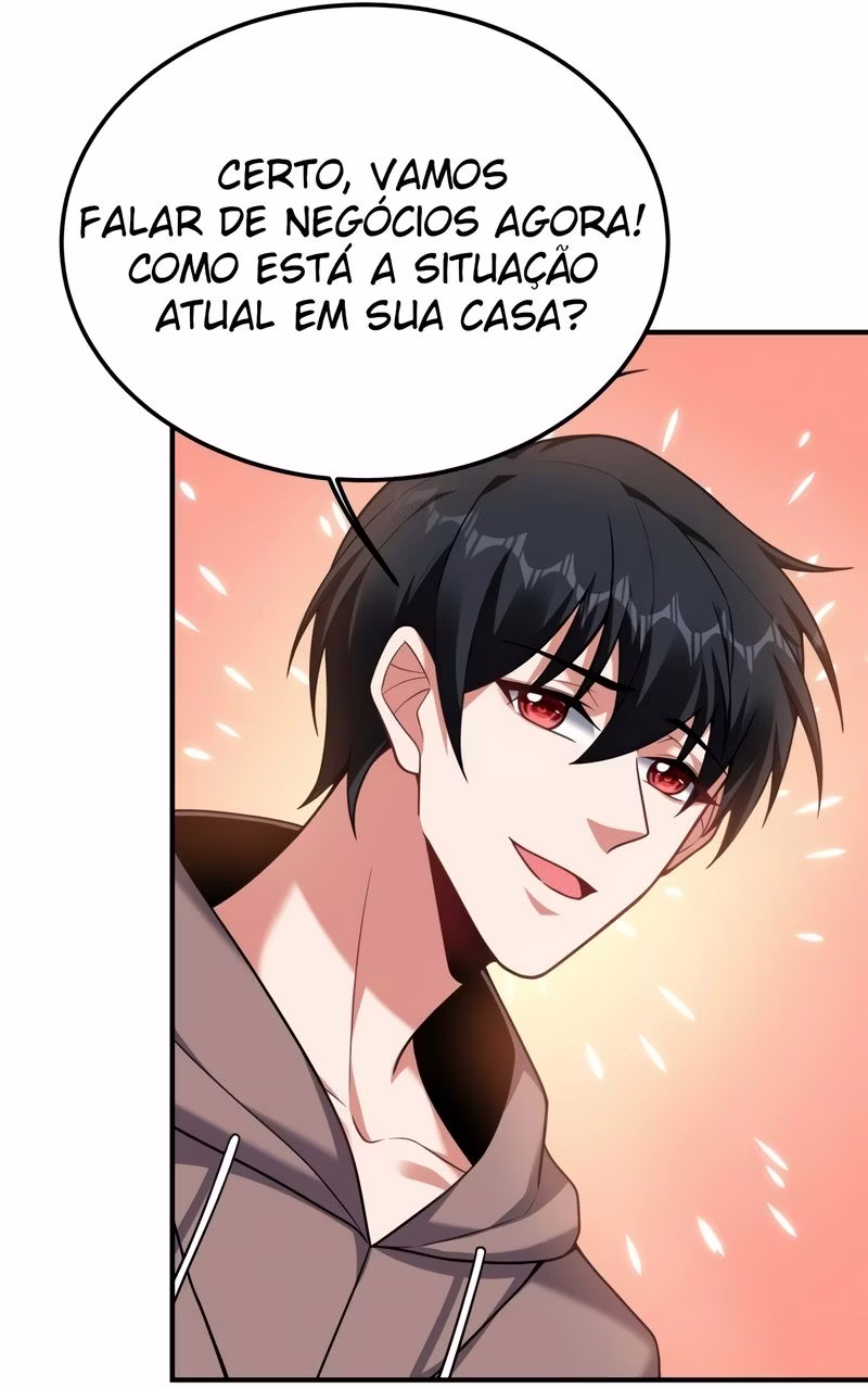 Página 39 de Escolhendo uma Beldade da Escola para Ser Minha Esposa - Capítulo 221